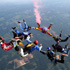 Atlanta Skydiving School
